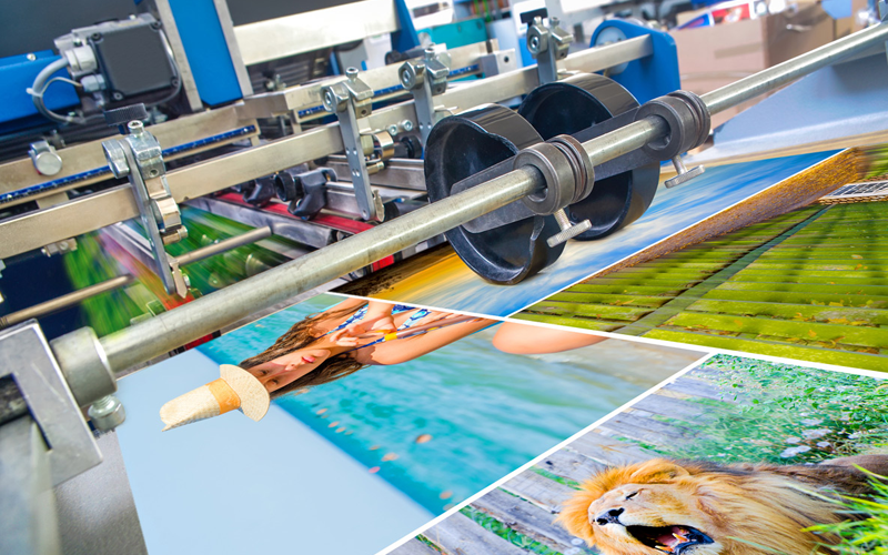Offset Printing